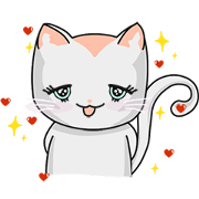 CHABBY cat (EN)