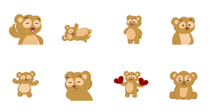 Fat Micha : Animated