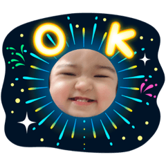 Riko's 1years Old vol.2