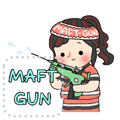 MAFT GUN