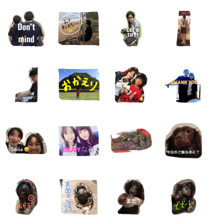 Hoshino family