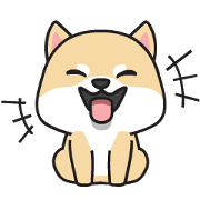Baby Shiba Inu