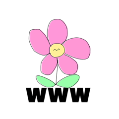 Flower_PINK