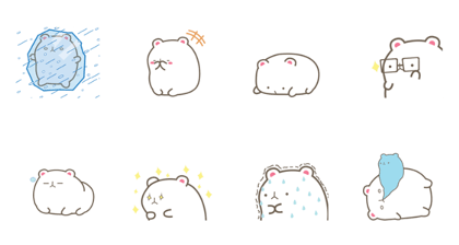 Lil Bear