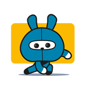 Ninja Bunny