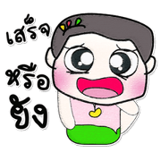 Hi my name is Yamasaki..^^