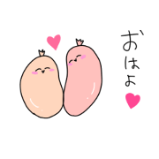 smile foods Sticker -love-