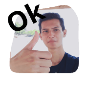 Indonesian Boy