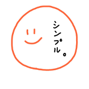Simple Nico chan
