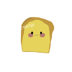 MiuMiu.bread