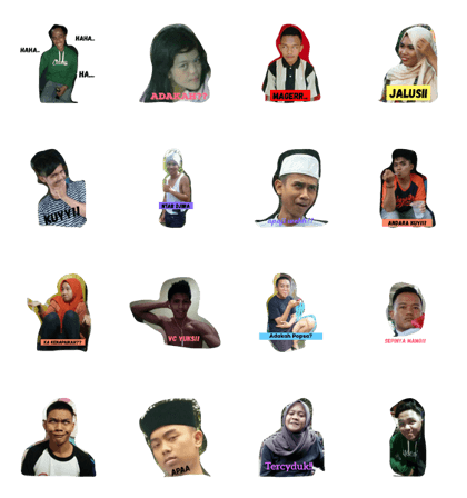 Teca Wecew