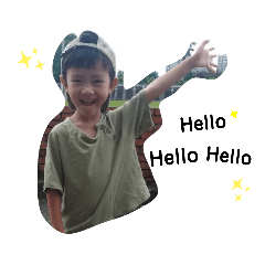 ♥️yoyo baby♥️