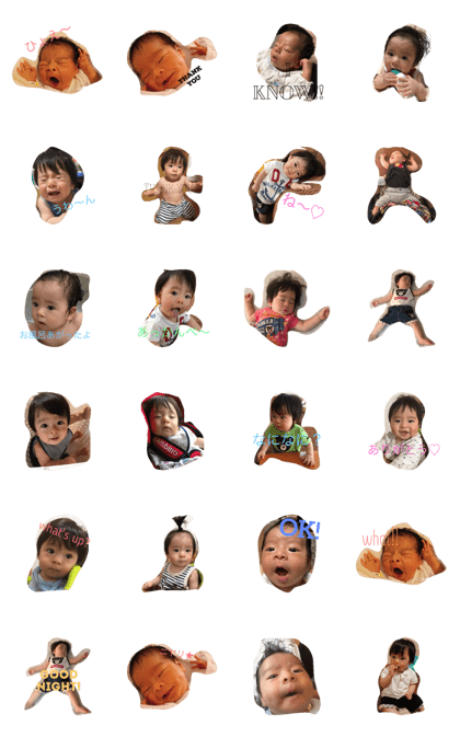 RINTARO stamp