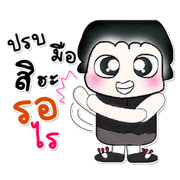 Hi my name is Fuma...^_^