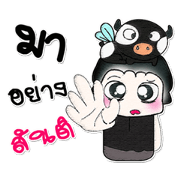 >>Mr. Fuma and Buffalo.<<