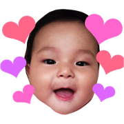 kimikimisticker