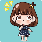 Layla cute girl