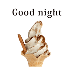ソフトクリーム 美味しい と 英語 English Line スタンプ Line Store ソフトクリーム 美味しい と 英語 English Line スタンプ Line Store