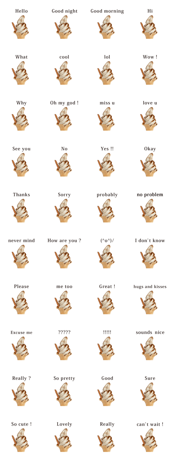 ソフトクリーム 美味しい と 英語 English Lineクリエイターズスタンプ Stamplist ソフトクリーム 美味しい と 英語 English Lineクリエイターズスタンプ Stamplist