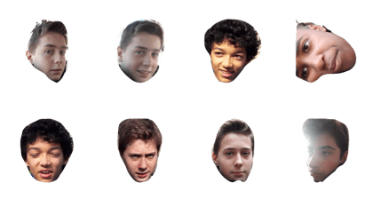 Les mecs du 02