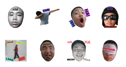 Feng Ji Daily Life
