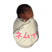 girl stamp 01