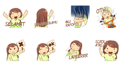 si Lucu Revi bag. 2