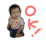 Honoka's Stickers