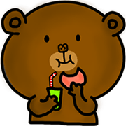 Mr.BigBear Daily use
