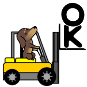 Wagging Tail 15