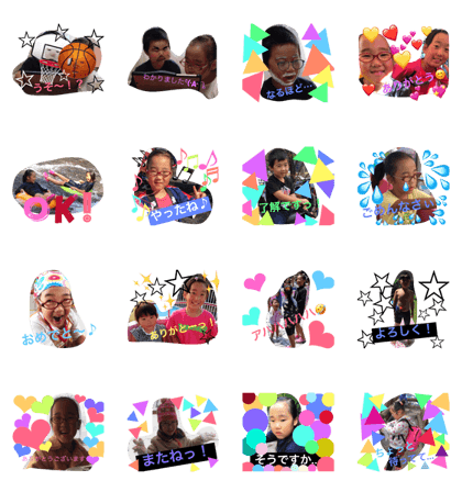 my Family999