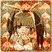 Lovely Kanonko who is good at Chinese