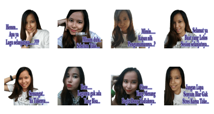 online singers