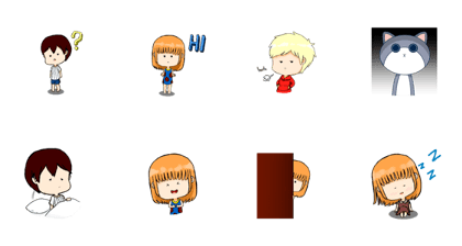 Tofuegg & Friends
