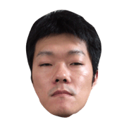 Tatsuya. sticker
