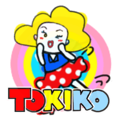 tokiko's sticker0014