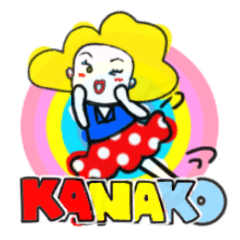 kanako's sticker0014