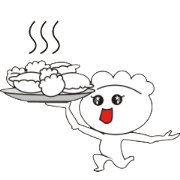Dumpling Baby QQ