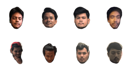 ping noi