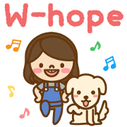 W-hope