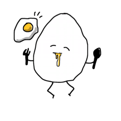 LittleEgg.