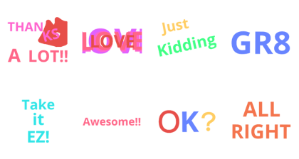 Greeting  AAAAA