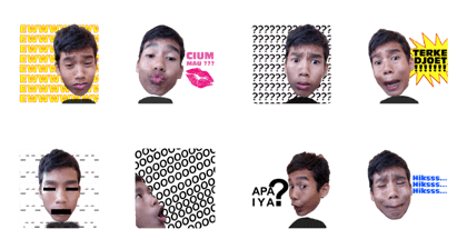Babang Manjah Part 1