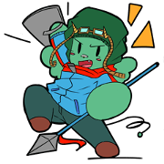 Dora-chan 2