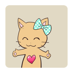 つぶやきブラウンの仲間たち。