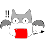 I am Bat