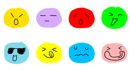 Colour fun 3