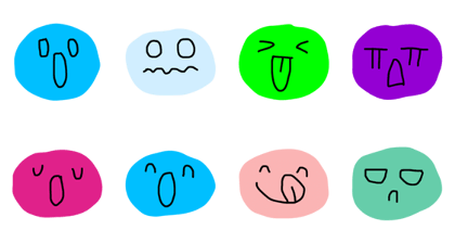 Colour fun 2