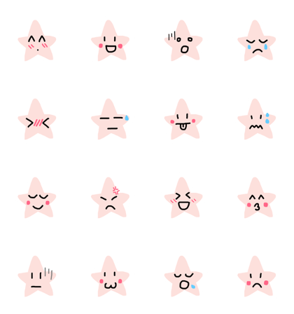 Starmoji