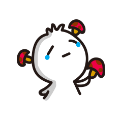 Emoticon-Little White(daily)